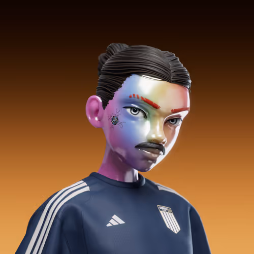 Alts By Adidas