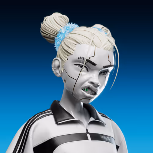 Alts By Adidas