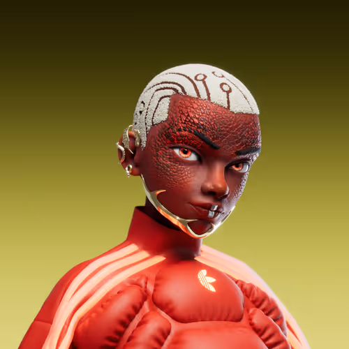 Alts By Adidas