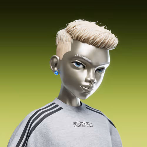 Alts By Adidas