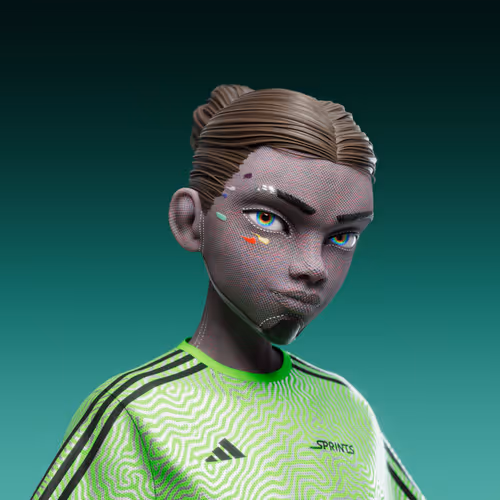 Alts By Adidas