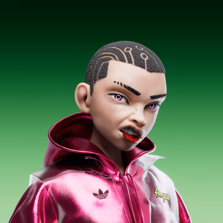 ALTS by adidas #12403