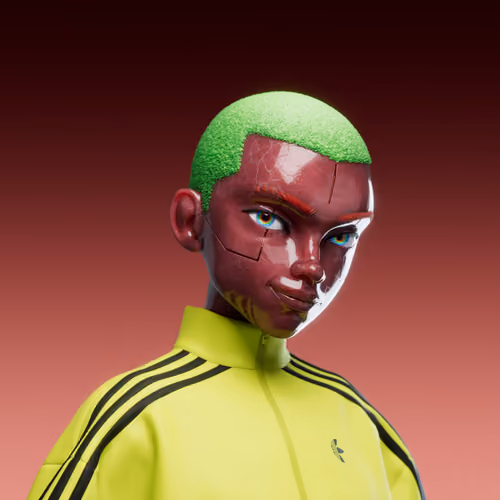 ALTS by adidas #17320