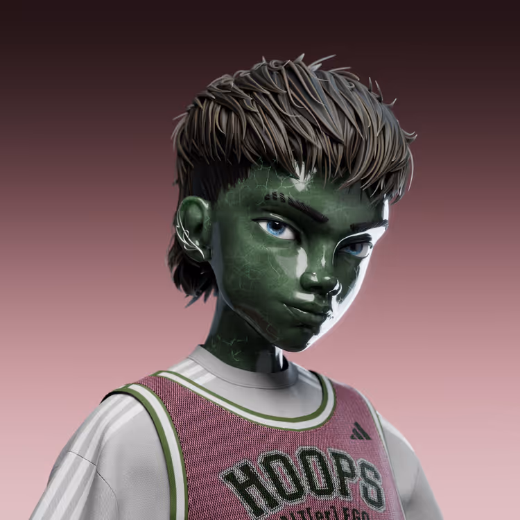 ALTS by adidas #1302