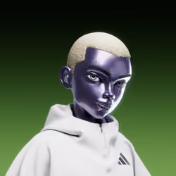 ALTS by adidas #8134