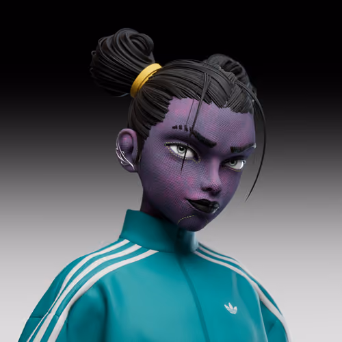 ALTS by adidas #13322