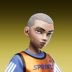 ALTS by adidas #10107