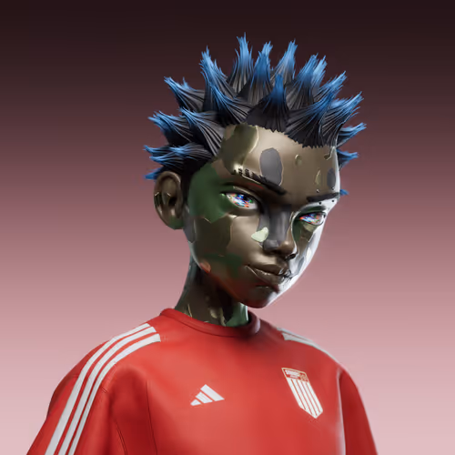 Alts By Adidas