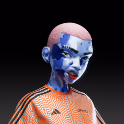 ALTS by adidas #4568