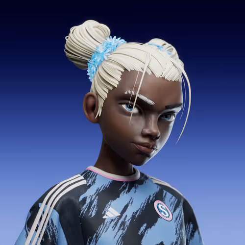 Alts By Adidas