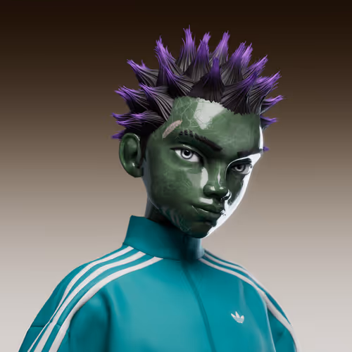 ALTS by adidas #16541