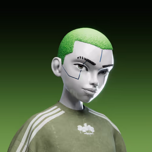 ALTS by adidas #16777