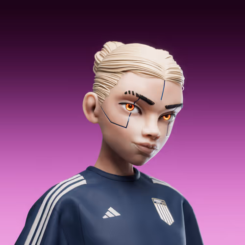 Alts By Adidas