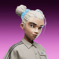 ALTS by adidas #8817