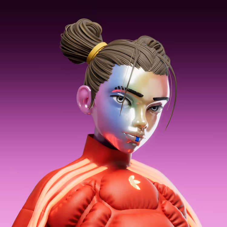 ALTS by adidas #12798