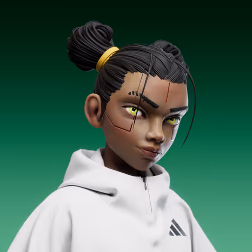 Alts By Adidas