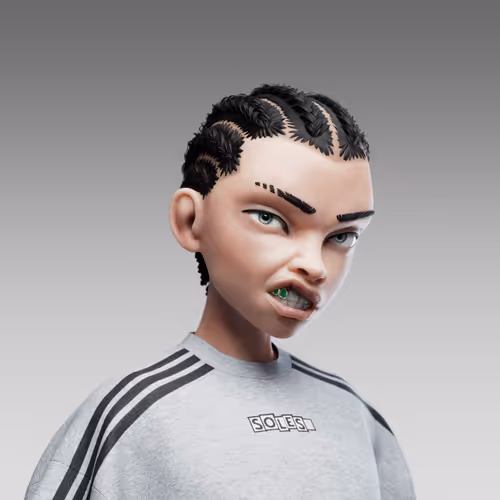ALTS by adidas #6941