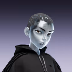 ALTS by adidas #9032