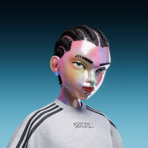 Alts By Adidas