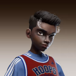 ALTS by adidas #1531