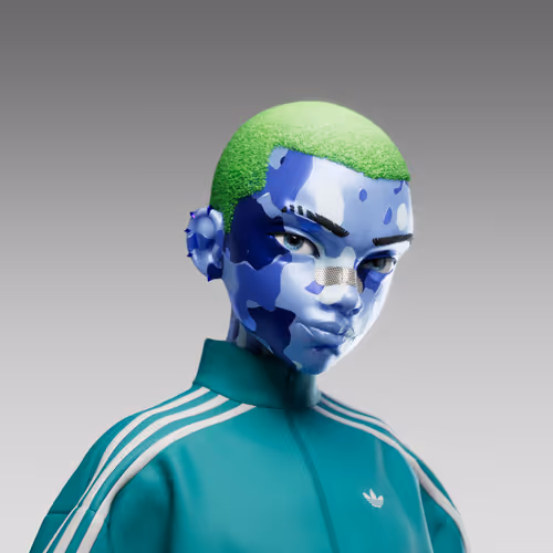 ALTS by adidas #1324
