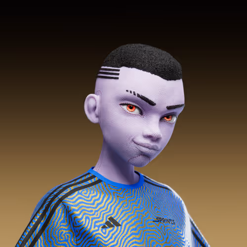 ALTS by adidas #1204