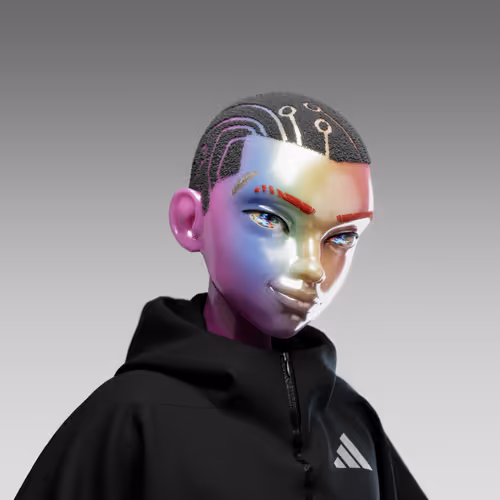 ALTS by adidas #9447