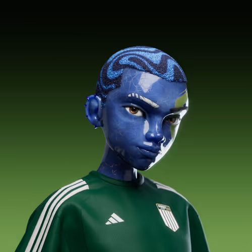 Alts By Adidas