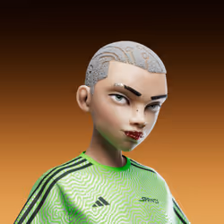 ALTS by adidas #5362