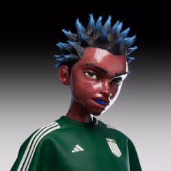 ALTS by adidas #19356