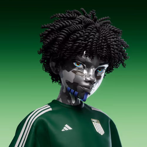 Alts By Adidas