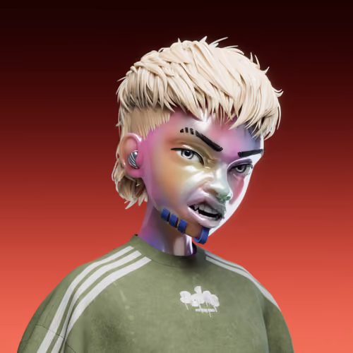 ALTS by adidas #231