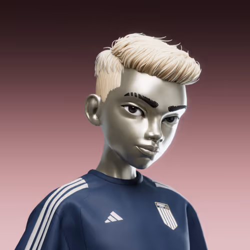 Alts By Adidas