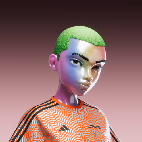 Alts By Adidas