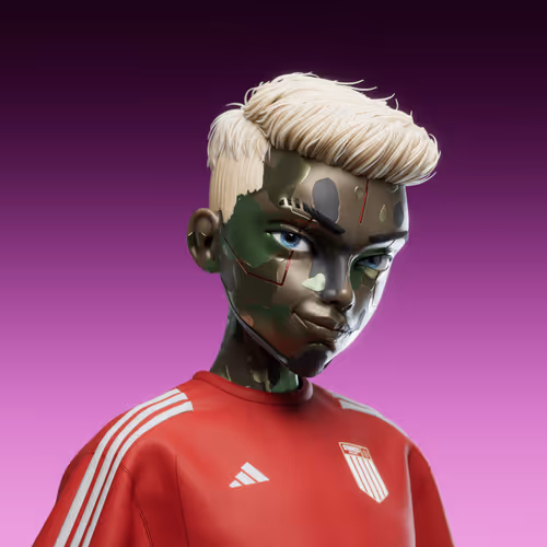 Alts By Adidas