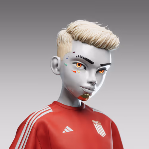 ALTS by adidas #18025