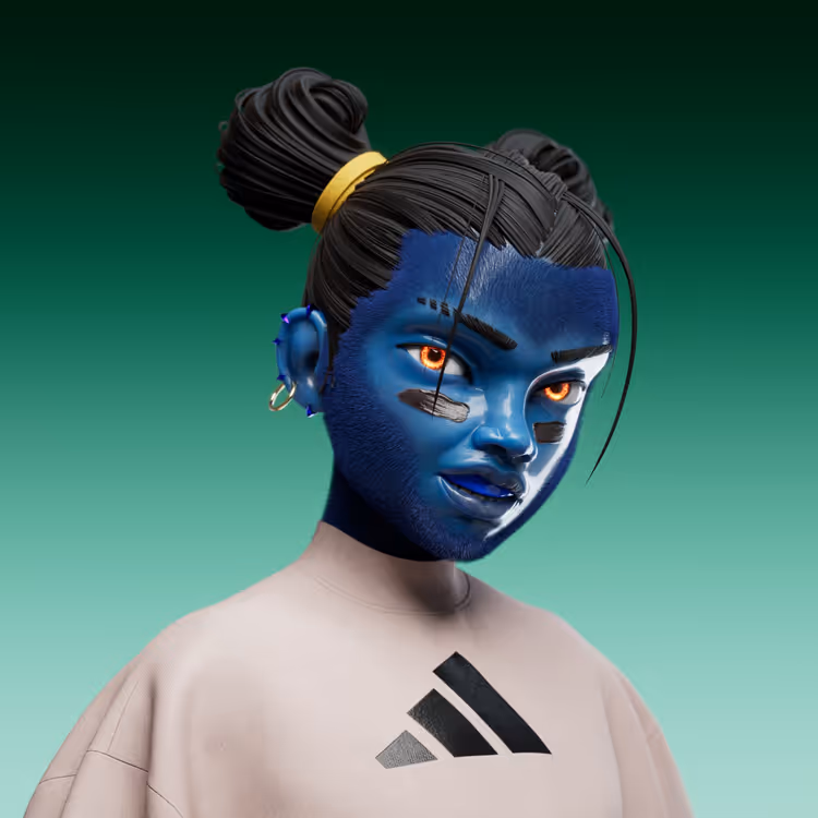 ALTS by adidas #7931