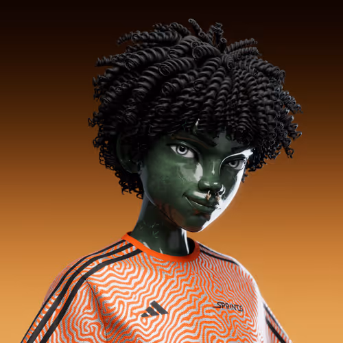 Alts By Adidas