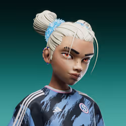 ALTS by adidas #5585