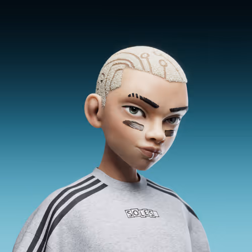 Alts By Adidas