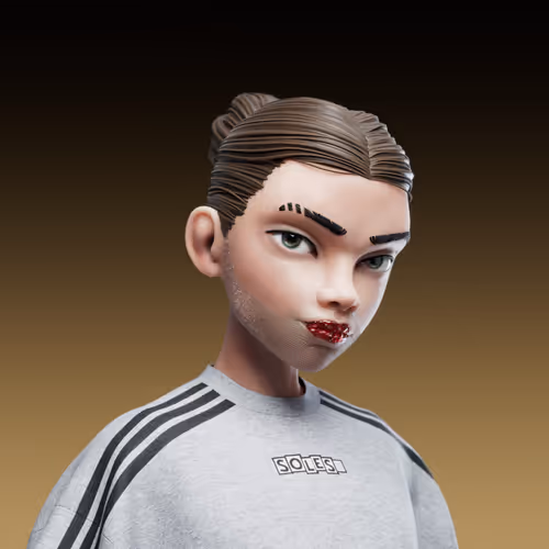Alts By Adidas