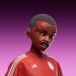 ALTS by adidas #6344