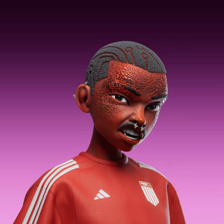 ALTS by adidas #6344