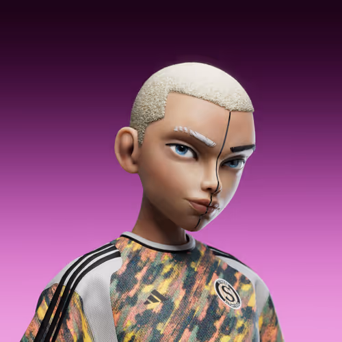Alts By Adidas