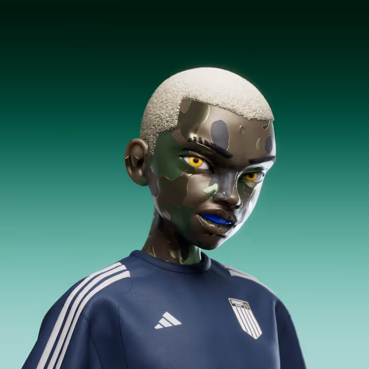 ALTS by adidas #6406