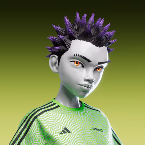 Alts By Adidas