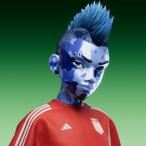 Alts By Adidas