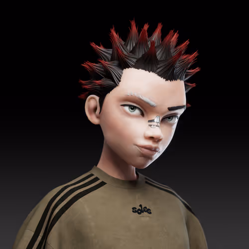 Alts By Adidas