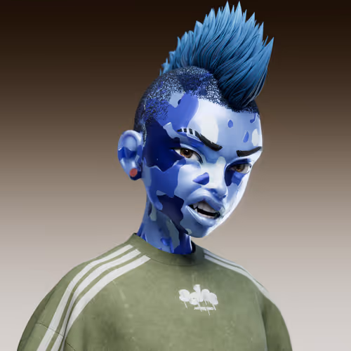 Alts By Adidas
