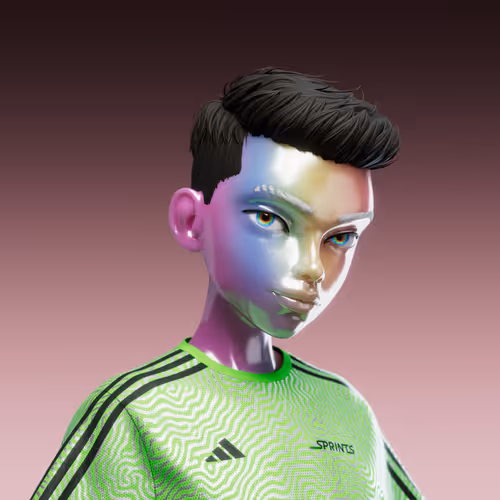 Alts By Adidas